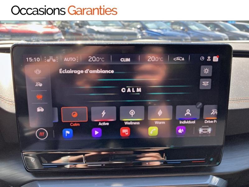 Voitures occasions CUPRA FORMENTOR Business Edition Thionville