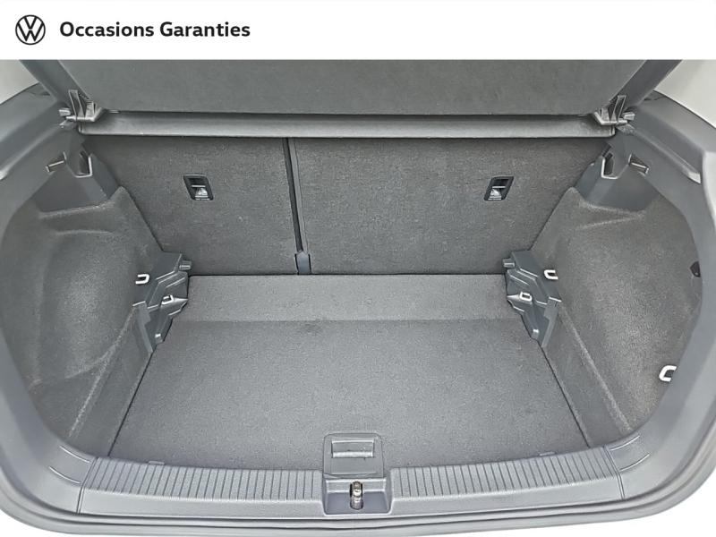 Voitures occasions VOLKSWAGEN T-CROSS Active Thionville