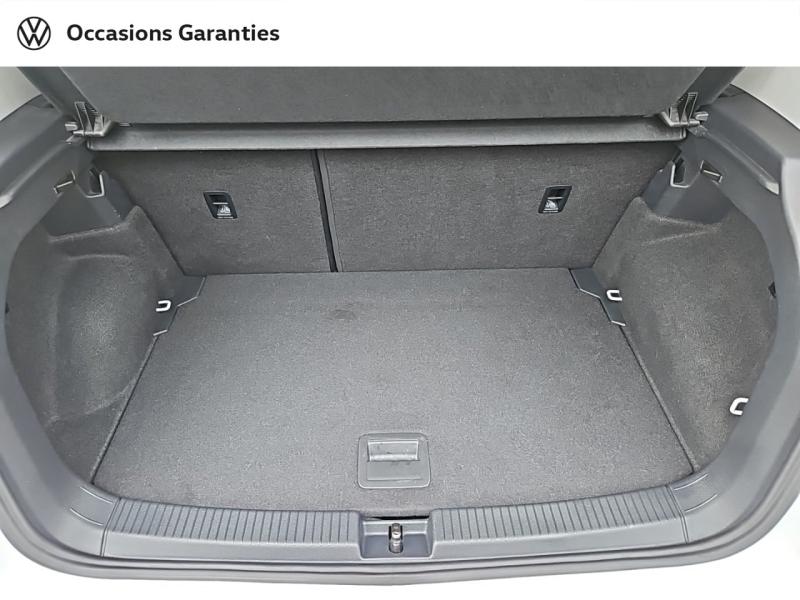 Voitures occasions VOLKSWAGEN T-CROSS Active Thionville