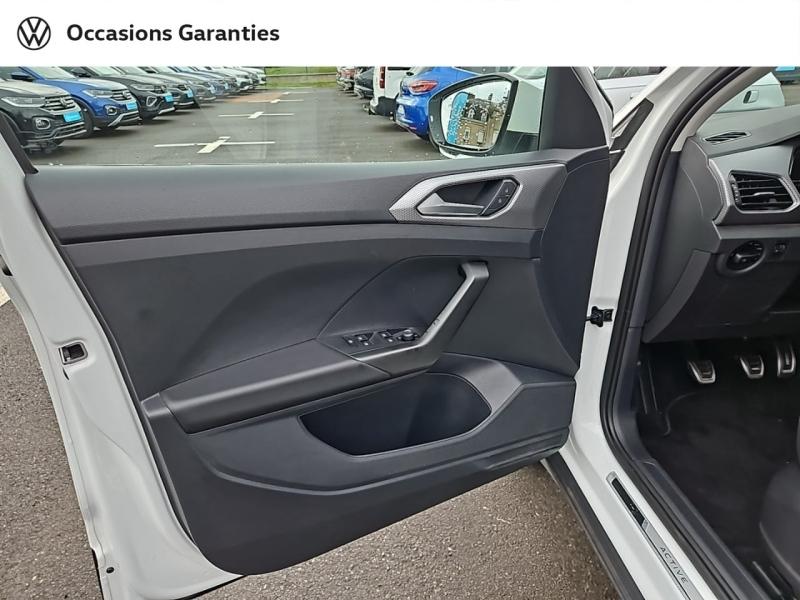 Voitures occasions VOLKSWAGEN T-CROSS Active Thionville