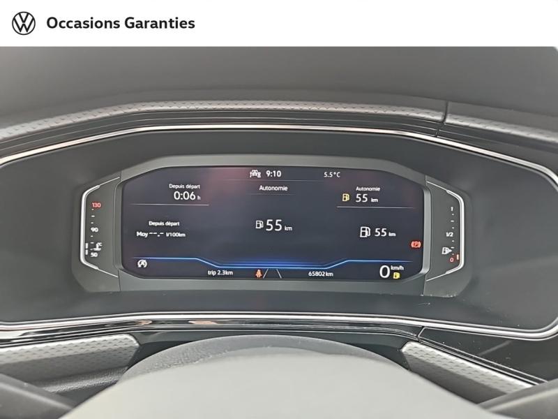 Voitures occasions VOLKSWAGEN T-CROSS Active Thionville