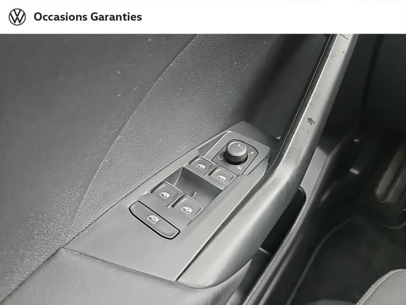 Voitures occasions VOLKSWAGEN T-CROSS Active Metz