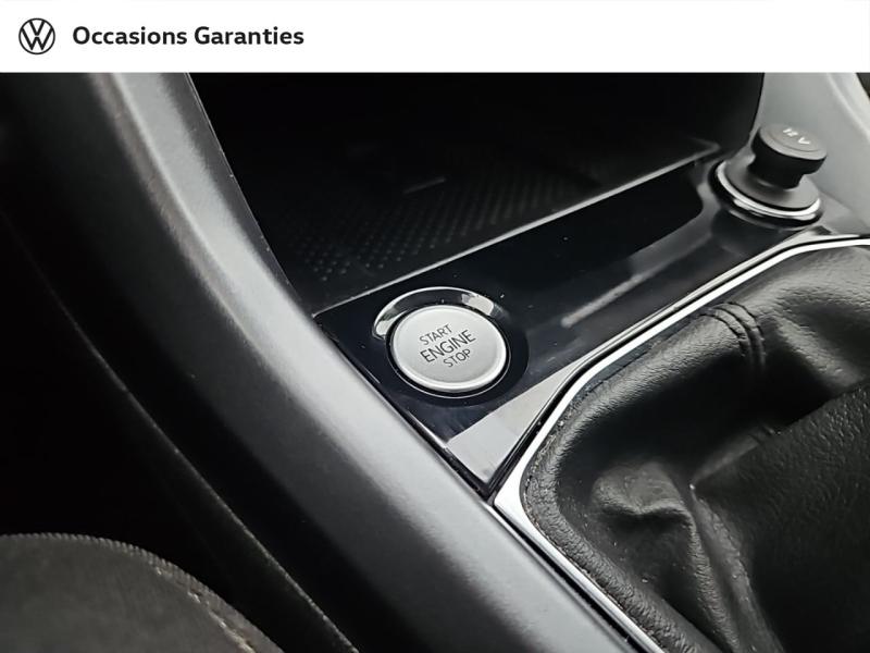 Voitures occasions VOLKSWAGEN T-CROSS Active Thionville