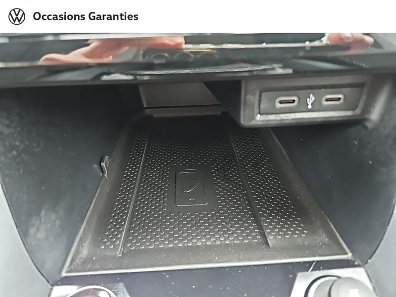 Voitures occasions VOLKSWAGEN T-CROSS Active Thionville