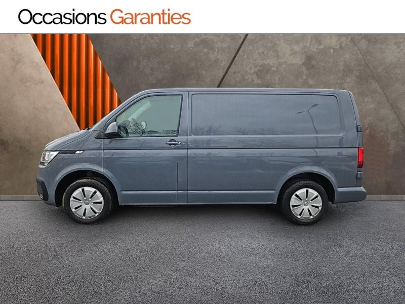 Voitures occasions VOLKSWAGEN UTILITAIRES Transporter Fg Business Plus Thionville
