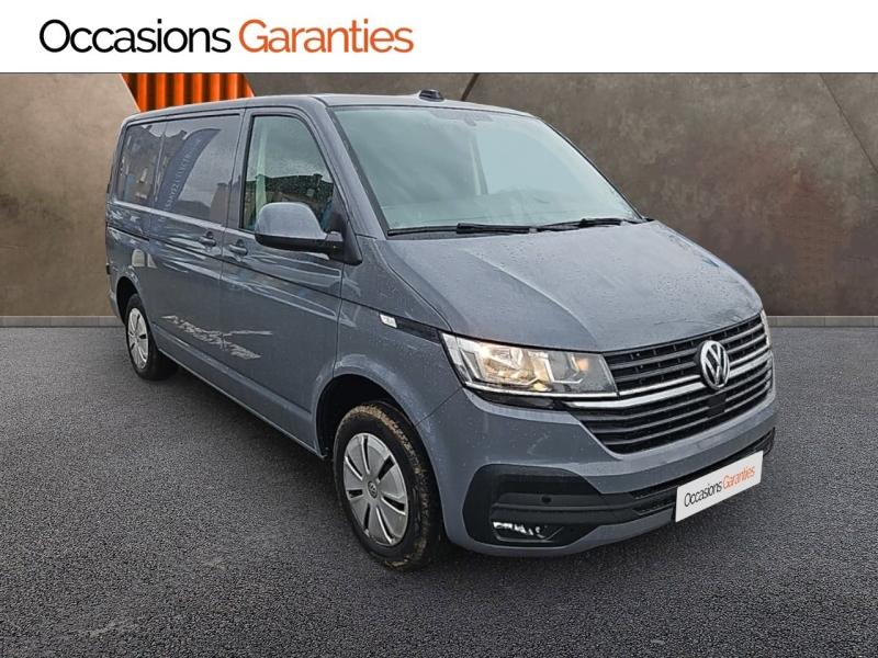 Voitures occasions VOLKSWAGEN UTILITAIRES Transporter Fg Business Plus Thionville