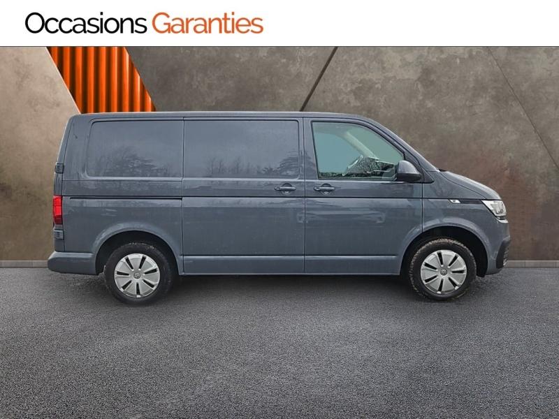 Voitures occasions VOLKSWAGEN UTILITAIRES Transporter Fg Business Plus Thionville