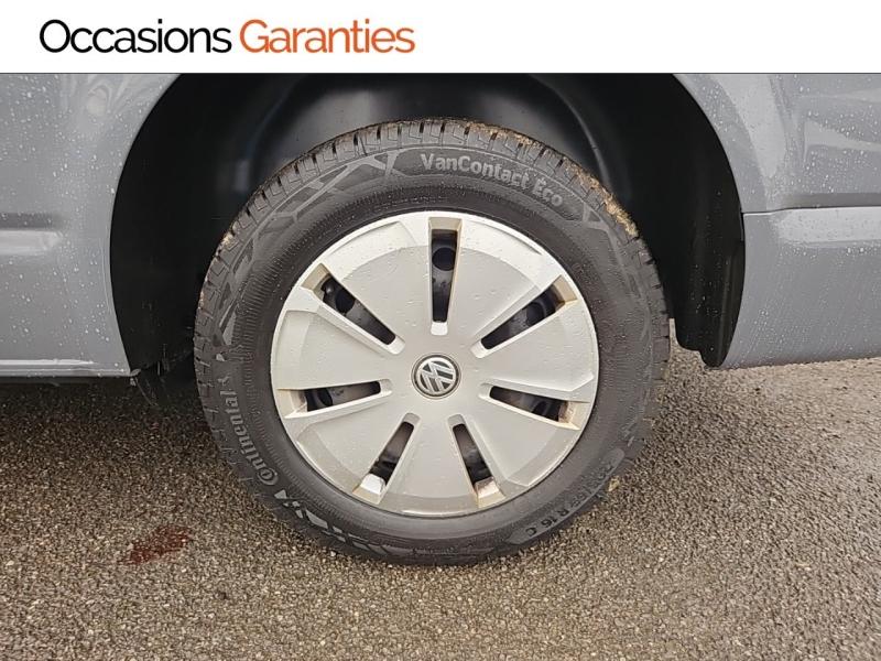 Voitures occasions VOLKSWAGEN UTILITAIRES Transporter Fg Business Plus Thionville