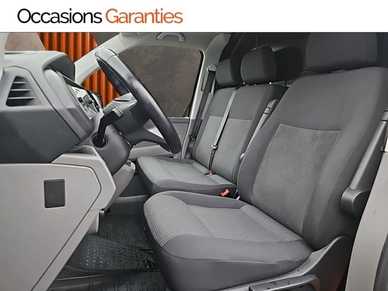 Voitures occasions VOLKSWAGEN UTILITAIRES Transporter Fg Business Plus Thionville