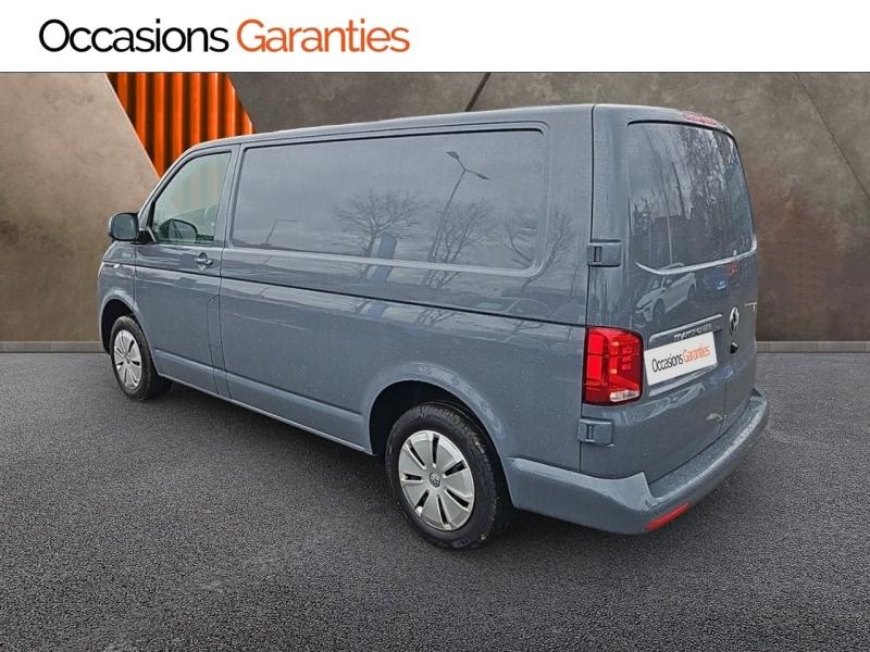 Voitures occasions VOLKSWAGEN UTILITAIRES Transporter Fg Business Plus Thionville