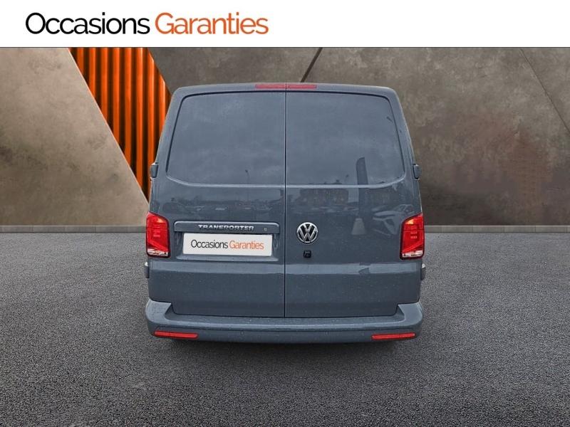 Voitures occasions VOLKSWAGEN UTILITAIRES Transporter Fg Business Plus Thionville