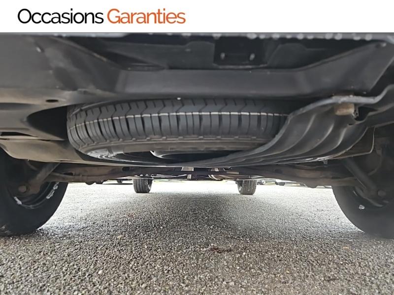 Voitures occasions VOLKSWAGEN UTILITAIRES Transporter Fg Business Plus Thionville