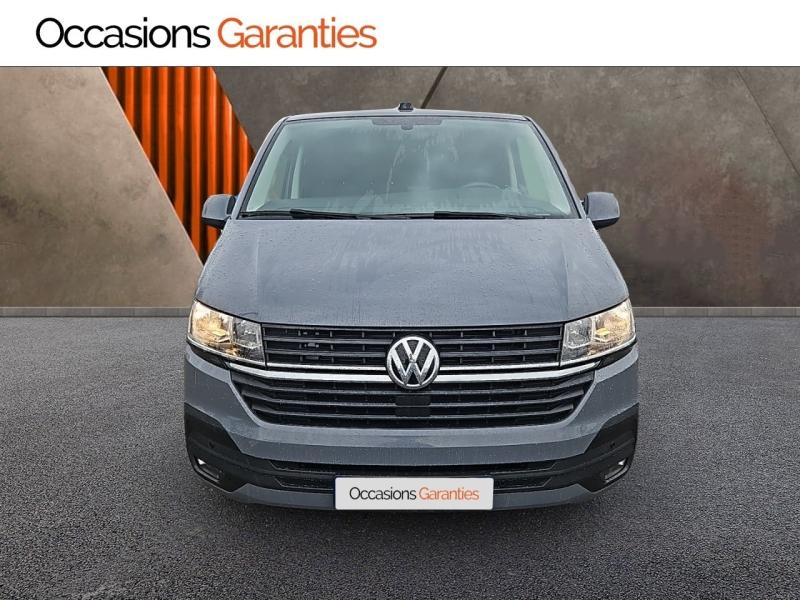 Voitures occasions VOLKSWAGEN UTILITAIRES Transporter Fg Business Plus Thionville