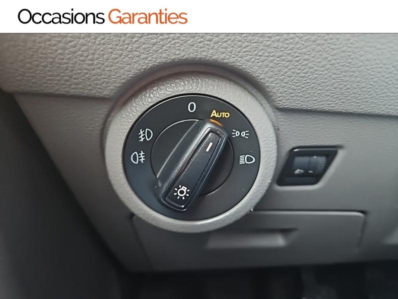 Voitures occasions VOLKSWAGEN UTILITAIRES Transporter Fg Business Plus Thionville