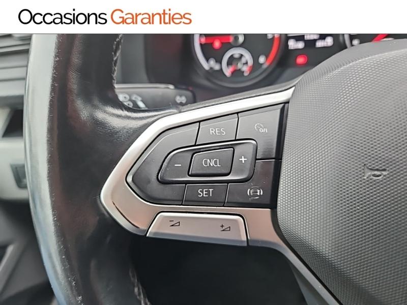 Voitures occasions VOLKSWAGEN UTILITAIRES Transporter Fg Business Plus Thionville