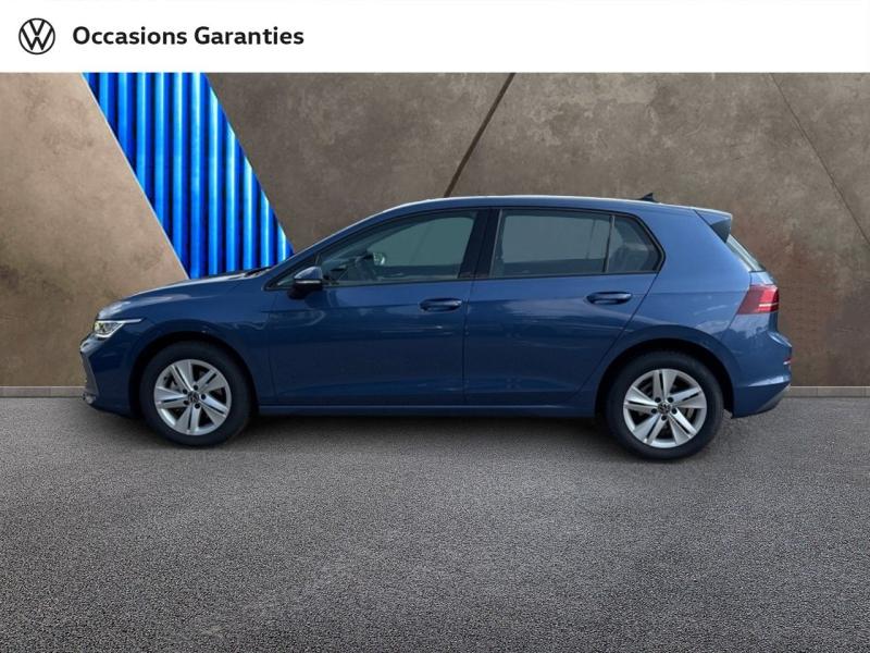Voitures occasions VOLKSWAGEN GOLF Life Plus Thionville