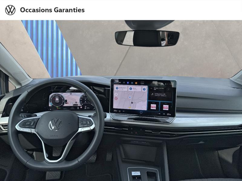 Voitures occasions VOLKSWAGEN GOLF Life Plus Thionville