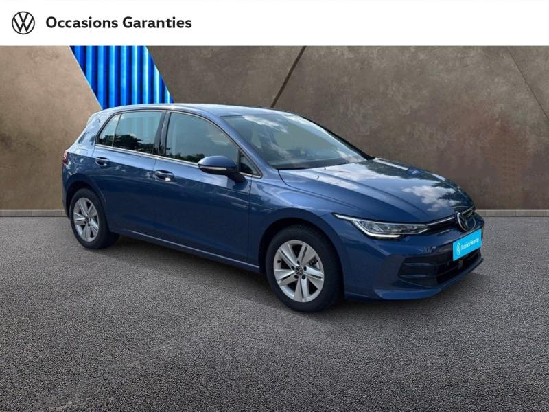 Voitures occasions VOLKSWAGEN GOLF Life Plus Thionville