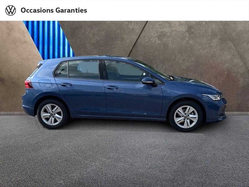 Voitures occasions VOLKSWAGEN GOLF Life Plus Thionville