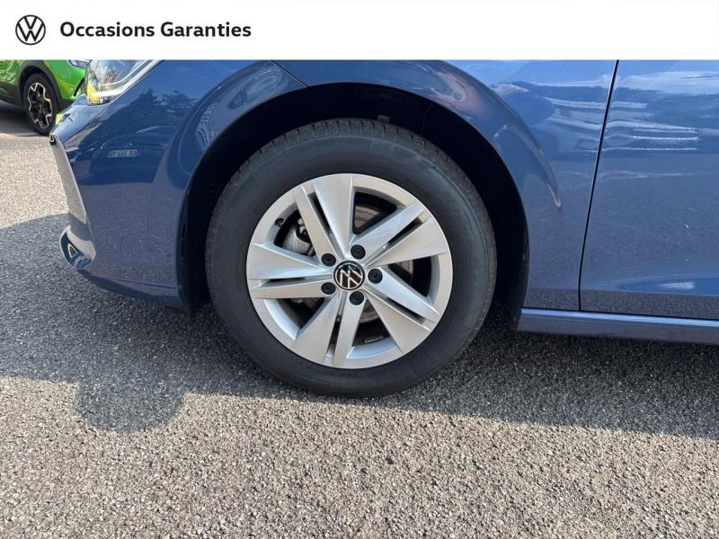 Voitures occasions VOLKSWAGEN GOLF Life Plus Thionville