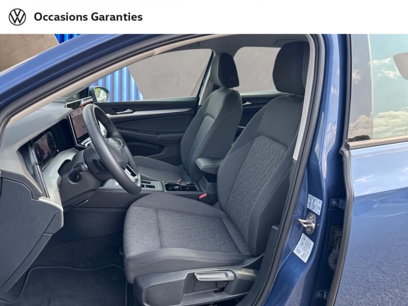 Voitures occasions VOLKSWAGEN GOLF Life Plus Thionville