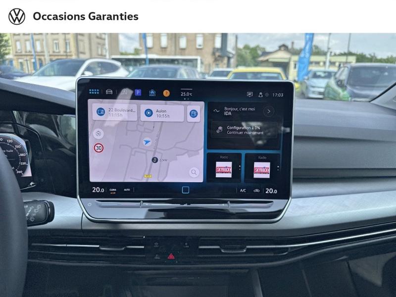 Voitures occasions VOLKSWAGEN GOLF Life Plus Thionville