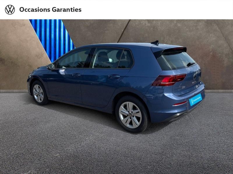 Voitures occasions VOLKSWAGEN GOLF Life Plus Thionville