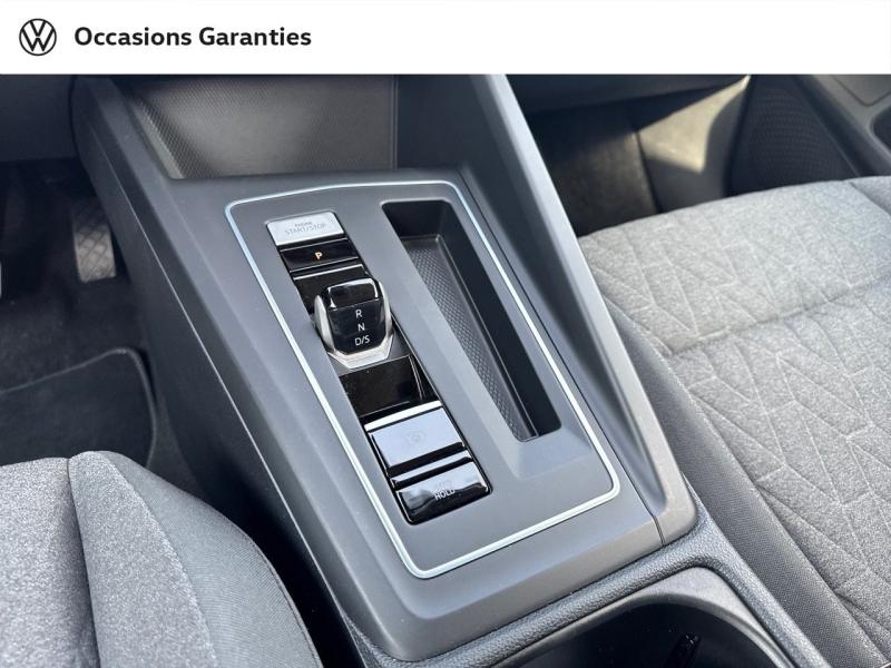 Voitures occasions VOLKSWAGEN GOLF Life Plus Thionville