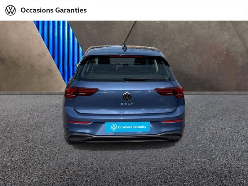 Voitures occasions VOLKSWAGEN GOLF Life Plus Thionville