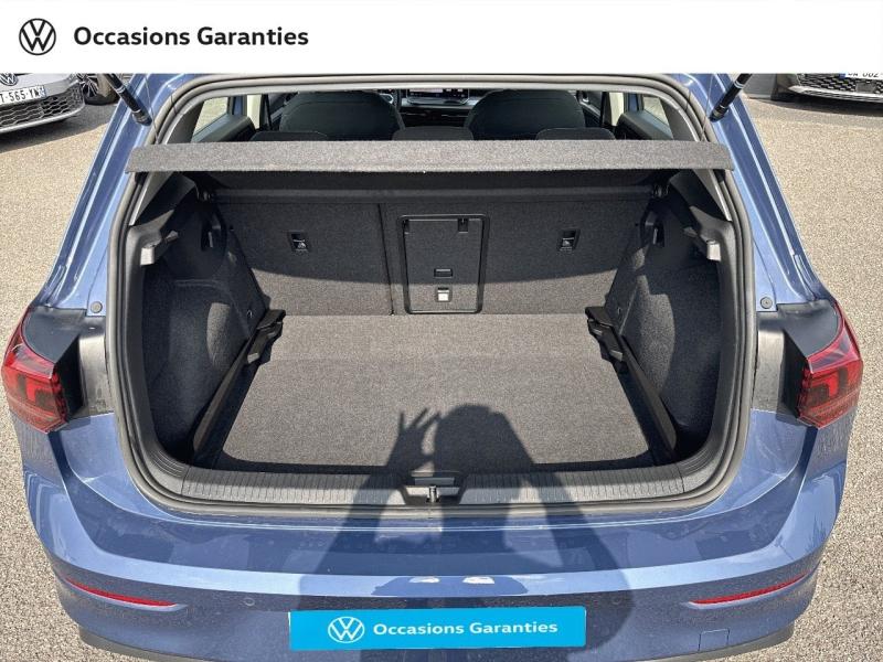 Voitures occasions VOLKSWAGEN GOLF Life Plus Thionville