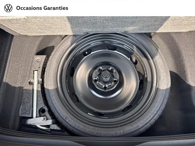 Voitures occasions VOLKSWAGEN GOLF Life Plus Thionville