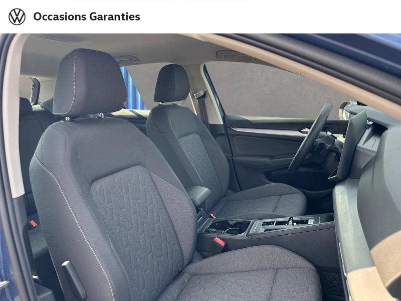 Voitures occasions VOLKSWAGEN GOLF Life Plus Thionville