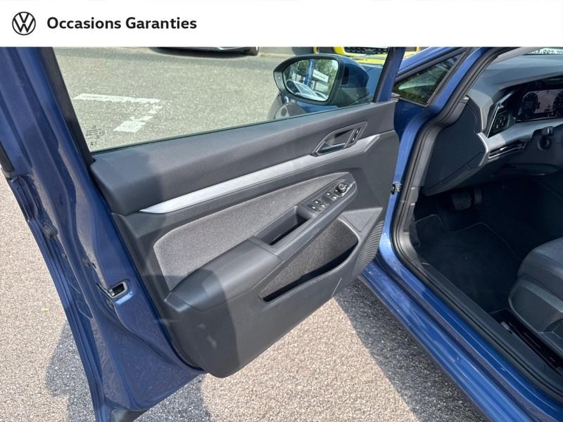Voitures occasions VOLKSWAGEN GOLF Life Plus Thionville