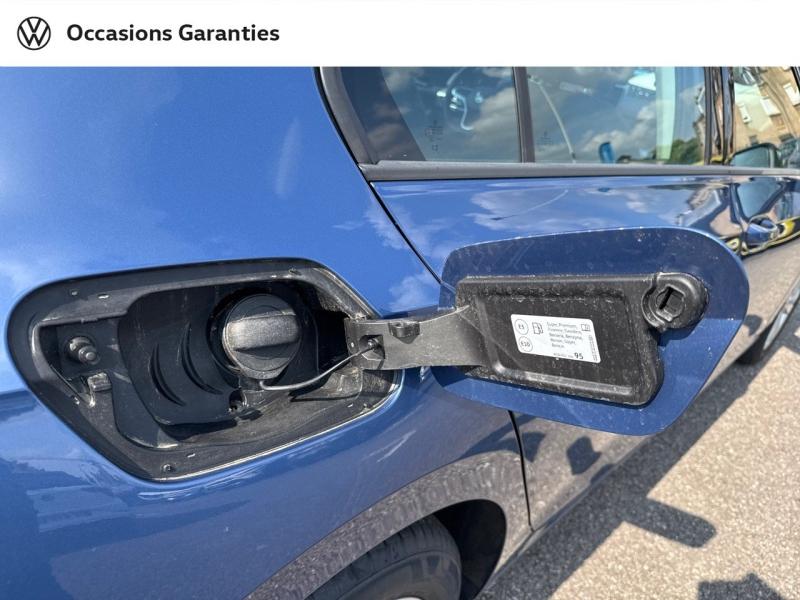 Voitures occasions VOLKSWAGEN GOLF Life Plus Thionville