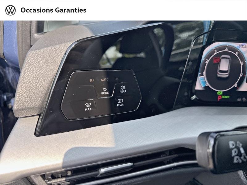 Voitures occasions VOLKSWAGEN GOLF Life Plus Thionville