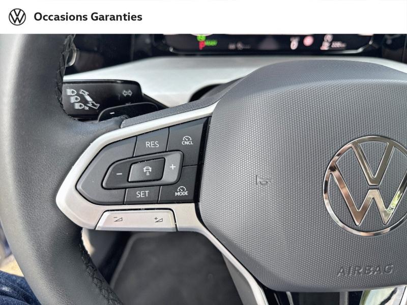 Voitures occasions VOLKSWAGEN GOLF Life Plus Thionville