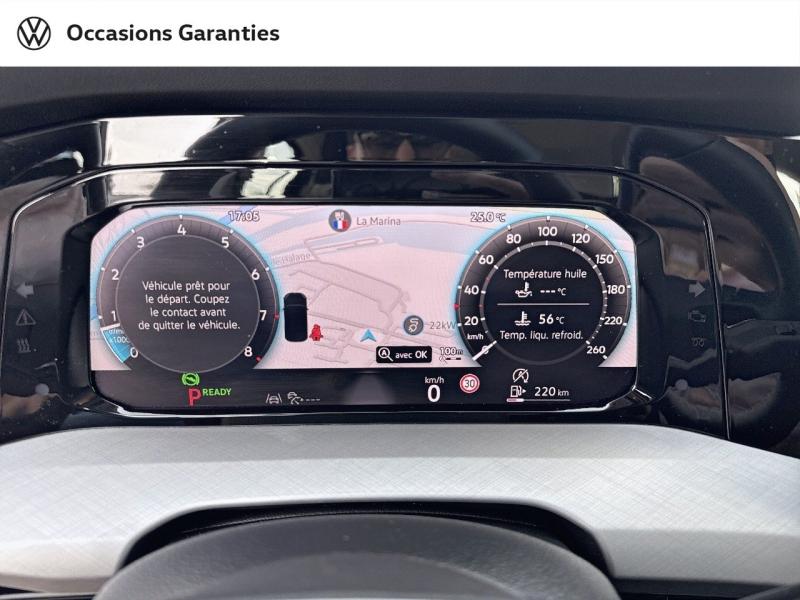 Voitures occasions VOLKSWAGEN GOLF Life Plus Thionville