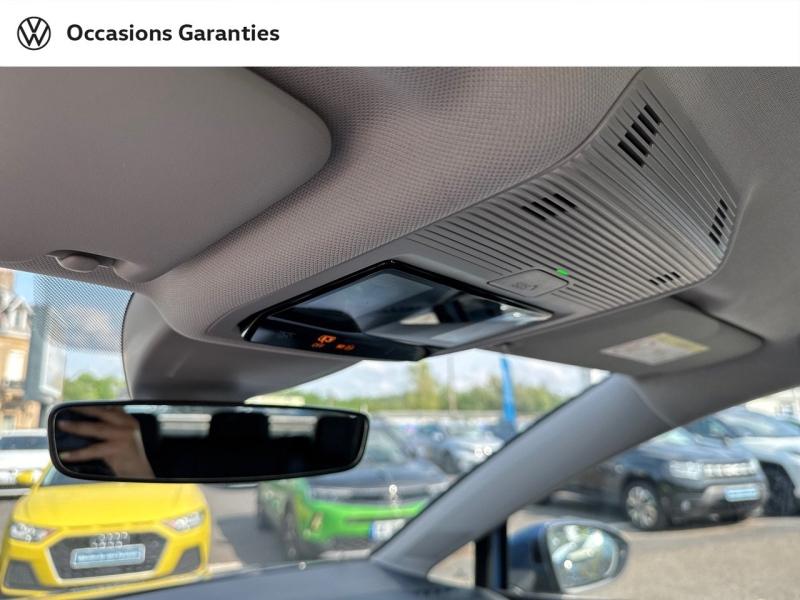 Voitures occasions VOLKSWAGEN GOLF Life Plus Thionville