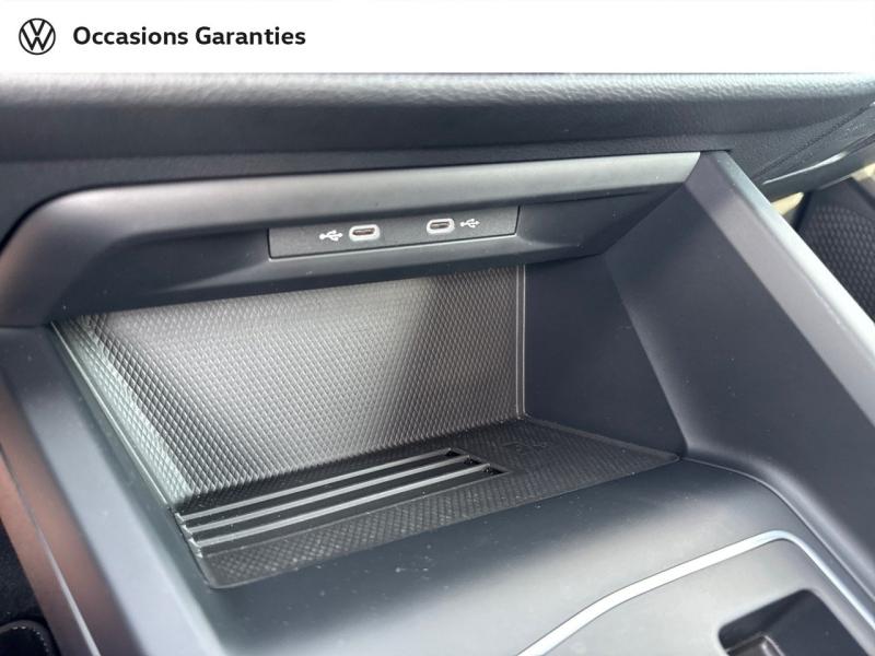 Voitures occasions VOLKSWAGEN GOLF Life Plus Thionville