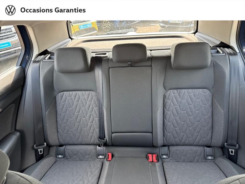 Voitures occasions VOLKSWAGEN GOLF Life Plus Thionville