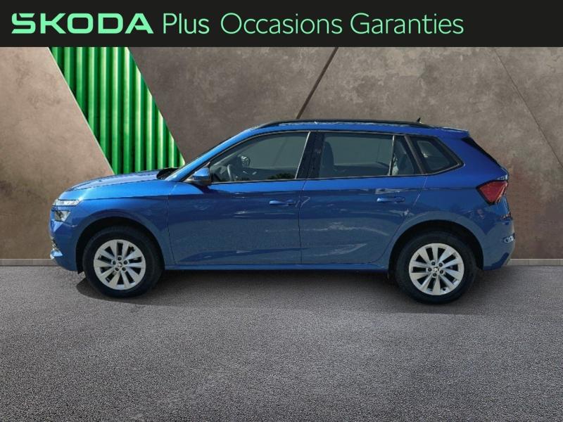 Voitures occasions ŠKODA KAMIQ Business Thionville