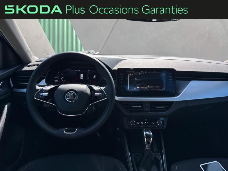 Voitures occasions ŠKODA KAMIQ Business Tomblaine