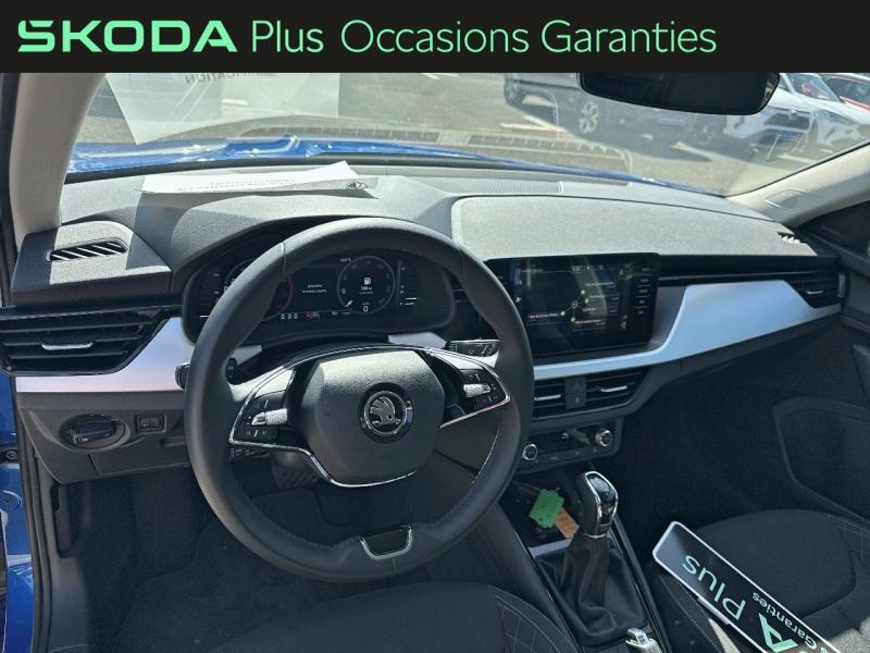 Voitures occasions ŠKODA KAMIQ Business Tomblaine