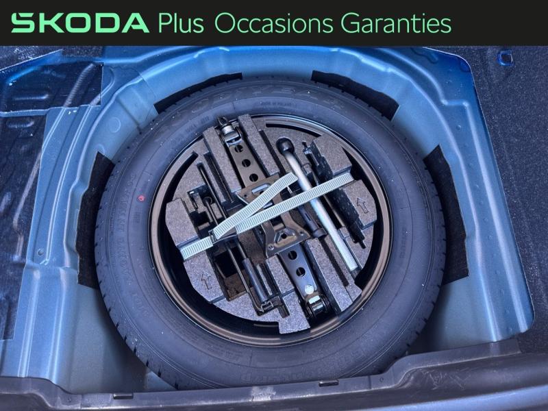 Voitures occasions ŠKODA KAMIQ Business Thionville