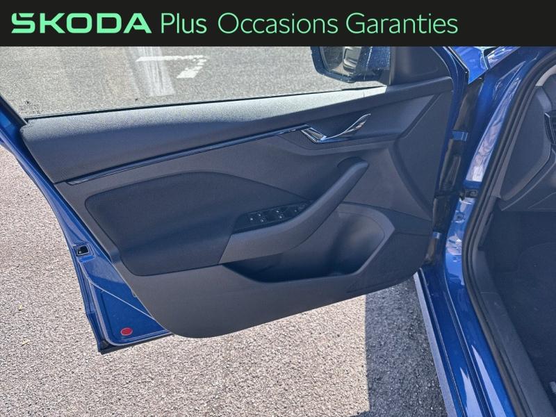 Voitures occasions ŠKODA KAMIQ Business Thionville