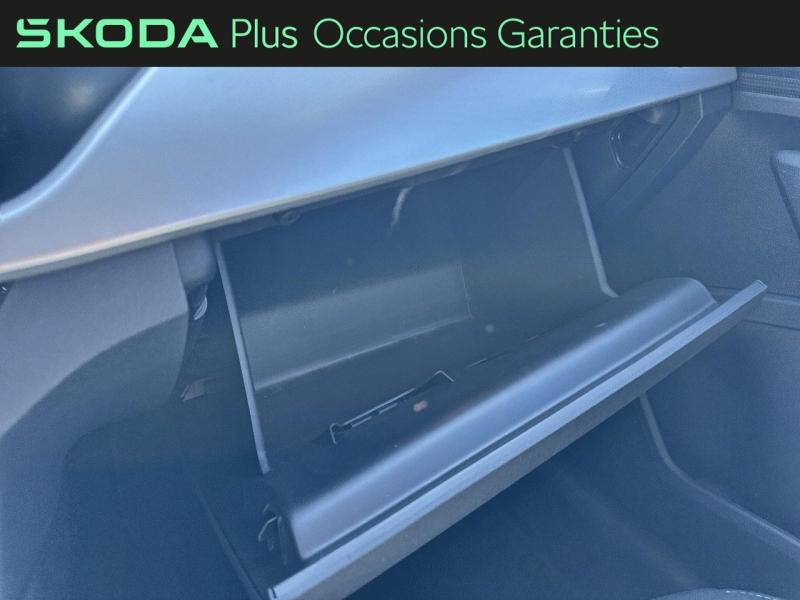 Voitures occasions ŠKODA KAMIQ Business Thionville