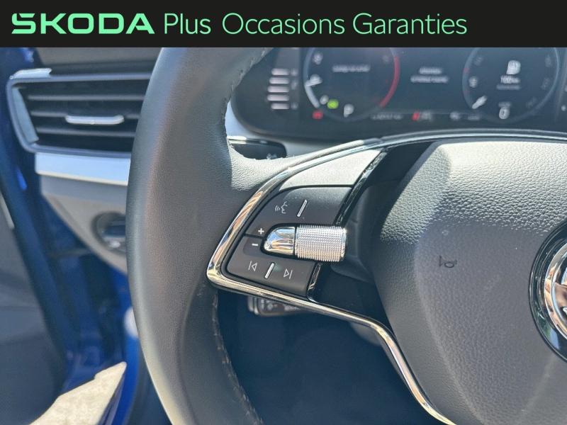 Voitures occasions ŠKODA KAMIQ Business Thionville