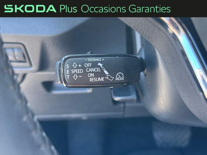 Voitures occasions ŠKODA KAMIQ Business Thionville