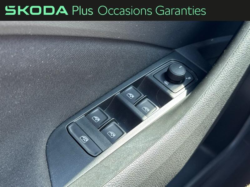 Voitures occasions ŠKODA KAMIQ Business Tomblaine