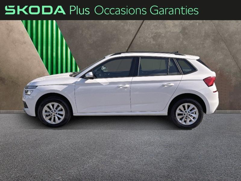 Voitures occasions ŠKODA KAMIQ Business Thionville